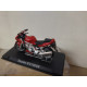 SUZUKI SV1000S RED MOTO/BIKE 1:24 ALTAYA IXO