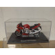 SUZUKI SV1000S RED MOTO/BIKE 1:24 ALTAYA IXO