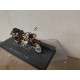 ADLER MB200 1952 BROWN CLASSIC MOTO/BIKE 1:24 ALTAYA IXO