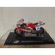 APRILIA RSW 250 2005 CASEY STONER MOTO/BIKE 1:24 ALTAYA IXO