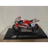 APRILIA RSW 250 2005 CASEY STONER MOTO/BIKE 1:24 ALTAYA IXO