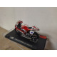 APRILIA RSW 250 2005 CASEY STONER MOTO/BIKE 1:24 ALTAYA IXO