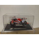 APRILIA RSW 250 2005 CASEY STONER MOTO/BIKE 1:24 ALTAYA IXO