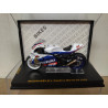 SUZUKI GSV-R 2005 HOPKINS MOTO GP MOTO/BIKE 1:24 IXO RAB100