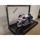SUZUKI GSV-R 2005 HOPKINS MOTO GP MOTO/BIKE 1:24 IXO RAB100