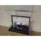 SUZUKI GSV-R 2005 HOPKINS MOTO GP MOTO/BIKE 1:24 IXO RAB100