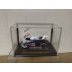 SUZUKI GSV-R 2005 HOPKINS MOTO GP MOTO/BIKE 1:24 IXO RAB100