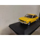 SEAT 124 SPORT 1970 1600 YELLOW/AMARILLO 1:43 ALTAYA IXO NO FOTO