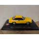 SEAT 124 SPORT 1970 1600 YELLOW/AMARILLO 1:43 ALTAYA IXO NO FOTO
