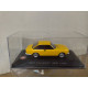SEAT 124 SPORT 1970 1600 YELLOW/AMARILLO 1:43 ALTAYA IXO NO FOTO