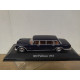 MERCEDES-BENZ W100 600 1966 PULLMANN DARK BLUE 1:43 ALTAYA IXO