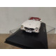 MERCEDES-BENZ W121 BII 190 SL 1955 WHITE 1:43 ALTAYA IXO