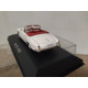 MERCEDES-BENZ W121 BII 190 SL 1955 WHITE 1:43 ALTAYA IXO