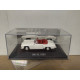 MERCEDES-BENZ W121 BII 190 SL 1955 WHITE 1:43 ALTAYA IXO