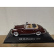 MERCEDES-BENZ W188 300 SC ROADSTER 1956 MARRON 1:43 ALTAYA IXO
