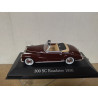 MERCEDES-BENZ W188 300 SC ROADSTER 1956 MARRON 1:43 ALTAYA IXO