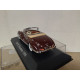 MERCEDES-BENZ W188 300 SC ROADSTER 1956 MARRON 1:43 ALTAYA IXO