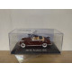 MERCEDES-BENZ W188 300 SC ROADSTER 1956 MARRON 1:43 ALTAYA IXO