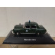 MERCEDES-BENZ W120 180 D POLIZEI 1:43 ATLAS IXO