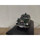 MERCEDES-BENZ W120 180 D POLIZEI 1:43 ATLAS IXO