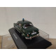 MERCEDES-BENZ W120 180 D POLIZEI 1:43 ATLAS IXO