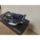 SAUBER C9 MERCEDES 1987 24 H LE MANS 1:43 ALTAYA IXO DEFECT/NO RETRO