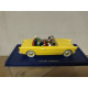 L´AFFAIRE TOURNESOL TINTIN 1:43 HACHETTE