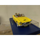 L´AFFAIRE TOURNESOL TINTIN 1:43 HACHETTE