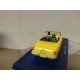 L´AFFAIRE TOURNESOL TINTIN 1:43 HACHETTE