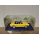 L´AFFAIRE TOURNESOL TINTIN 1:43 HACHETTE