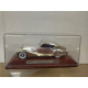 DELAGE D8 120 CHROME/SILVER 1:43 ALTAYA IXO