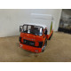 SAURER D330 FRIGORIFICO CAMION/TRUCK 1:43 ALTAYA IXO