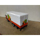 SAURER D330 FRIGORIFICO CAMION/TRUCK 1:43 ALTAYA IXO