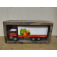 SAURER D330 FRIGORIFICO CAMION/TRUCK 1:43 ALTAYA IXO