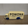 SAVIEM LRS TANCARVILLE 1958 POMONA CAMION/TRUCK 1:43 ALTAYA IXO