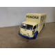SAVIEM LRS TANCARVILLE 1958 POMONA CAMION/TRUCK 1:43 ALTAYA IXO
