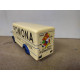 SAVIEM LRS TANCARVILLE 1958 POMONA CAMION/TRUCK 1:43 ALTAYA IXO
