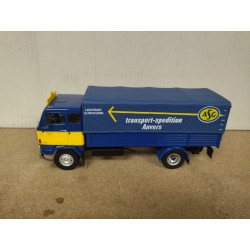 VOLVO F89 PHASE 2 1972 ASG CAMION/TRUCK 1:43 ALTAYA IXO
