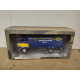 VOLVO F89 PHASE 2 1972 ASG CAMION/TRUCK 1:43 ALTAYA IXO