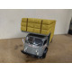 RENAULT R4153 FAINEANT FOURRAGE/PAJA CAMION/TRUCK 1:43 ALTAYA IXO