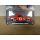 HONDA S800 RACING 2/5 RALLY RACERS 1:64 HOT WHEELS