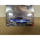 FORD ESCORT RS 2000 3/5 RALLY RACERS 1:64 HOT WHEELS