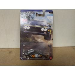 LANCIA 037 RALLYE 5/5 RALLY RACERS 1:64 HOT WHEELS