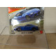 TOYOTA GR SUPRA 2023 BLUE 15/125 1:64 MATCHBOX