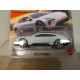 POLESTAR 5 2025 WHITE 21/125 1:64 MATCHBOX