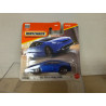 TOYOTA PRIUS PRIME 2023 BLUE 1:64 MATCHBOX 41/125