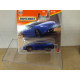 TOYOTA PRIUS PRIME 2023 BLUE 1:64 MATCHBOX 41/125