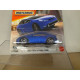 TOYOTA PRIUS PRIME 2023 BLUE 1:64 MATCHBOX 41/125