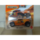 RIDGE RAIDER II ORANGE n49 1:64 MATCHBOX 23/125