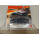MAZDA 3 2019 DARK 1:64 MATCHBOX 14/125